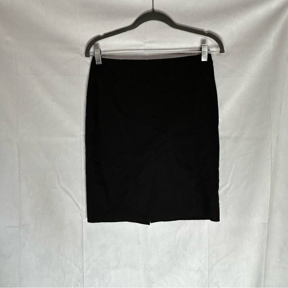 Lot of 6 Skirts Size Small/4/4P J.Crew Banana Republic Ann Taylor Loft - Picture 9 of 16